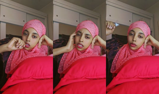 Live de momaffg - 19 de abr. de 2026, 0:36