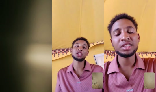 Live de momaffg - 19 de abr. de 2026, 9:12