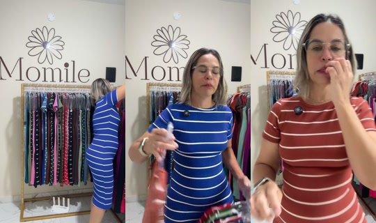 momile.moda's Stream - Apr 23, 2026, 10:56 AM