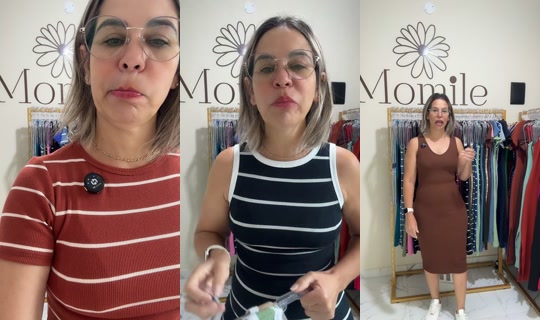 momile.moda's Stream - Apr 23, 2026, 11:46 AM