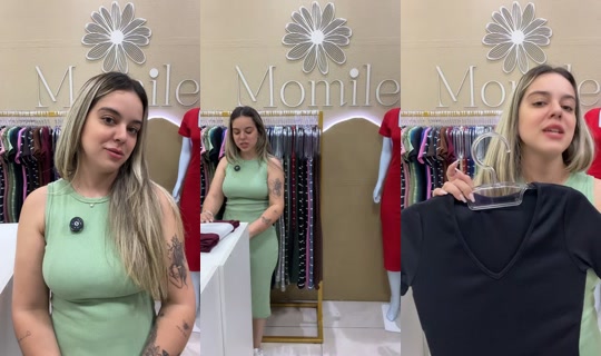بث momile.moda - 23 أبريل 2026، 10:28 م