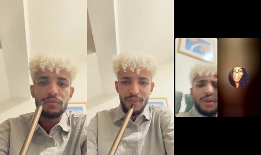 momo_shariif Recorded on Apr 19, 2026, 9:37 PM