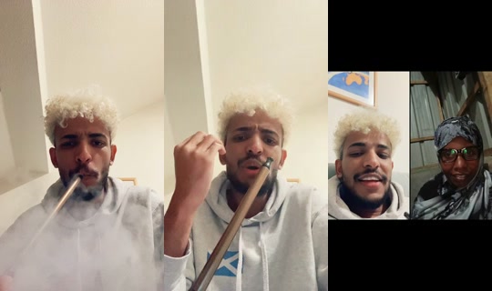 Live de momo_shariif - 21 de abr. de 2026, 19:49