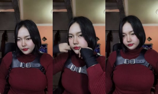 momoichita's Stream - Jul 1, 2026, 3:33 PM