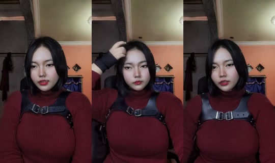 momoichita's Stream - Jul 1, 2026, 4:24 PM