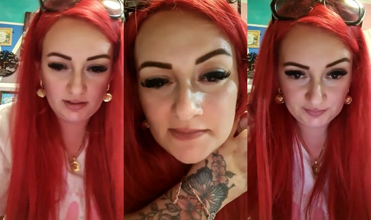 monicalupsa2의 방송 - 2026년 4월 14일 PM 6:53