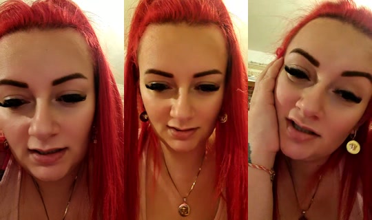 monicalupsa2의 방송 - 2026년 4월 16일 PM 6:07