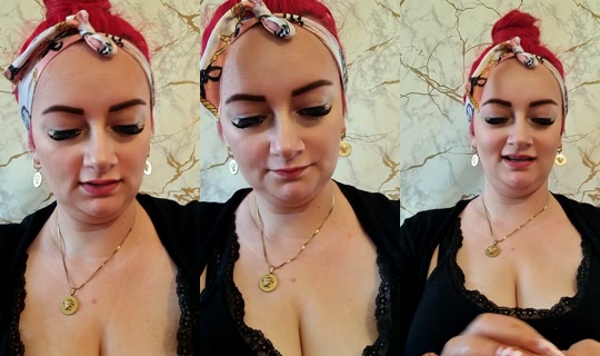 monicalupsa2의 방송 - 2026년 4월 18일 AM 8:45