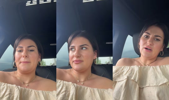 monmeliosa Recorded on Apr 20, 2026, 1:34 PM