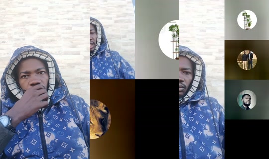 morta2025's Stream - Apr 15, 2026, 8:00 AM