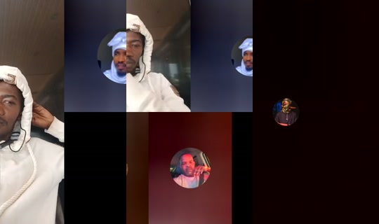 morta2025's Stream - Apr 19, 2026, 9:54 AM