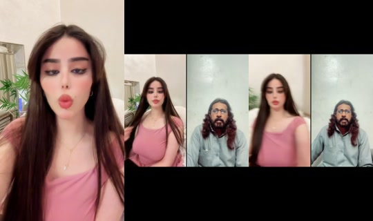 ms.fafi's Stream - Apr 18, 2026, 7:36 PM