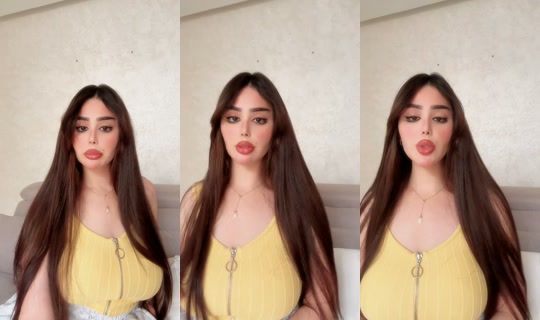 ms.fafi's Stream - Apr 19, 2026, 5:03 PM