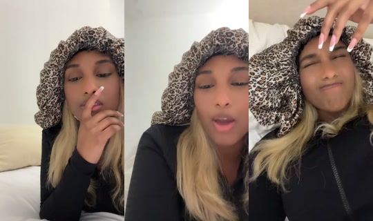 msodileee Recorded on Apr 19, 2026, 4:14 AM