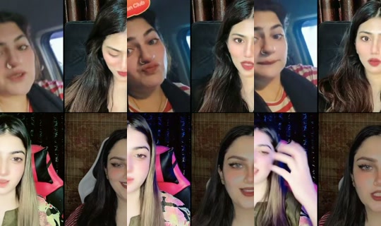 Live de muqadasbutt456 - 19 de abr. de 2026, 0:36