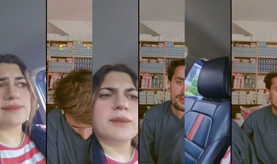 Live de muqadasbutt456 - 19 de abr. de 2026, 5:47