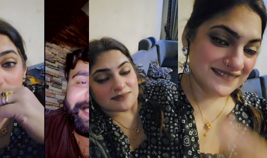 muqadasbutt456's Stream - Apr 19, 2026, 7:20 PM