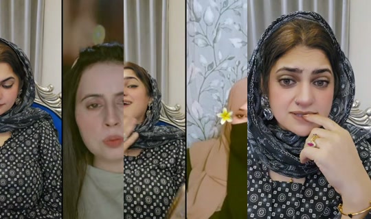 muqadasbutt456 Recorded on Apr 19, 2026, 9:27 PM