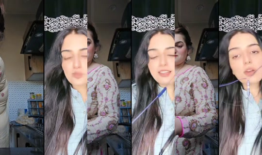 muqadasbutt456의 방송 - 2026년 4월 23일 AM 11:32