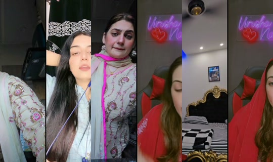 muqadasbutt456의 방송 - 2026년 4월 23일 PM 12:43