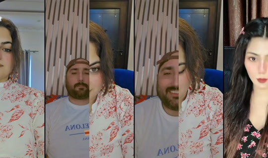 muqadasbutt456의 방송 - 2026년 4월 24일 AM 2:59