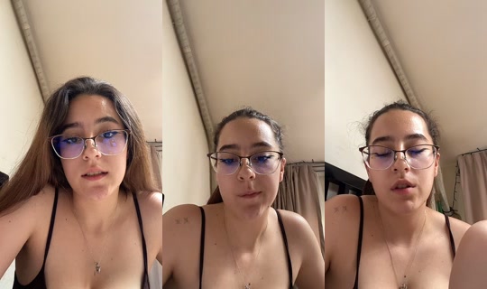 mushroomgirlhere's Stream - Jul 2, 2026, 10:21 AM