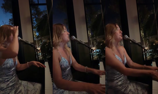 musicoflola's Stream - Jul 4, 2026, 3:39 AM