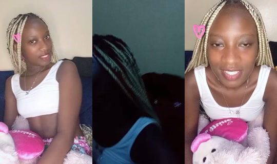 mutanu9311's Stream - Apr 19, 2026, 12:47 AM