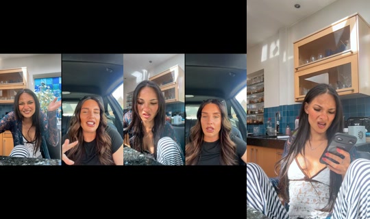 myadubrey's Stream - Apr 18, 2026, 1:53 PM