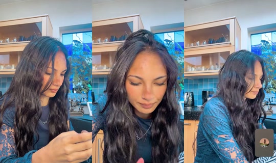 myadubrey's Stream - Apr 19, 2026, 9:47 AM