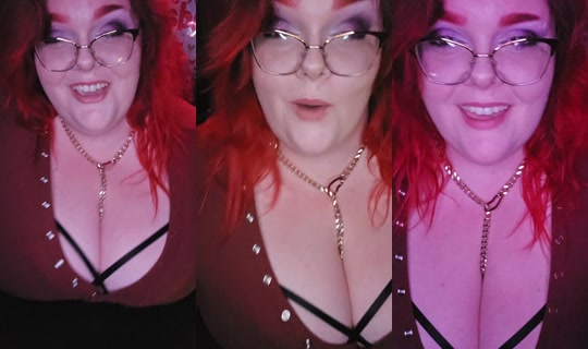 myallyluv's Stream - Apr 19, 2026, 5:40 AM