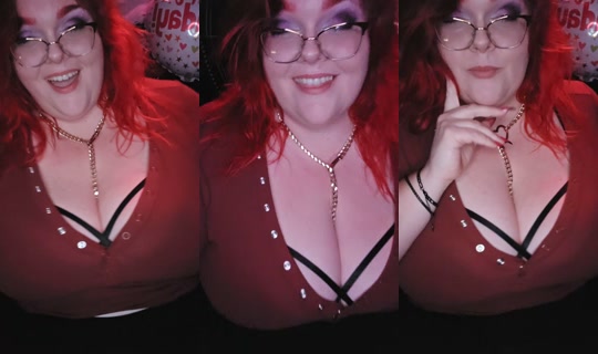 myallyluv's Stream - Apr 19, 2026, 5:48 AM