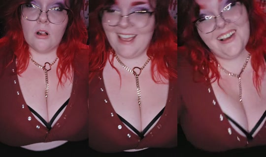 myallyluv's Stream - Apr 19, 2026, 6:53 AM