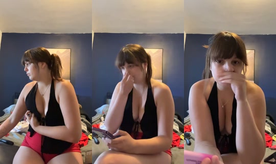 mymyxoxx's Stream - Jul 2, 2026, 3:07 PM