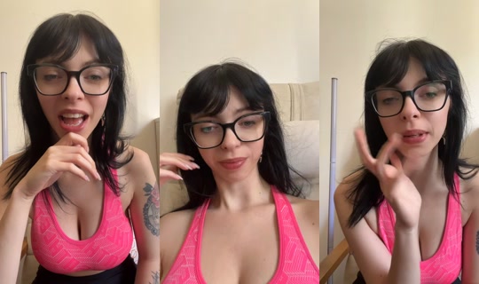 myridia's Stream - Jul 3, 2026, 12:02 PM