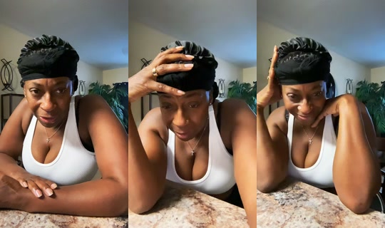 mzcheryl54's Stream - Jul 1, 2026, 10:46 PM