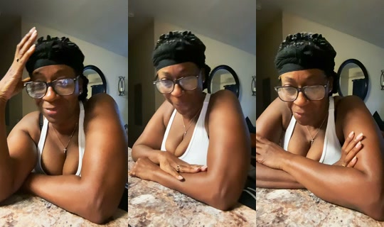 mzcheryl54's Stream - Jul 1, 2026, 11:33 PM