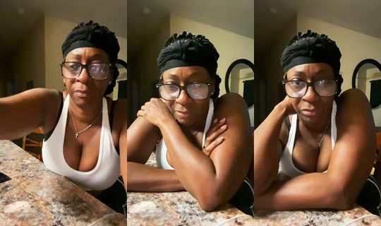 mzcheryl54's Stream - Jul 2, 2026, 12:10 AM