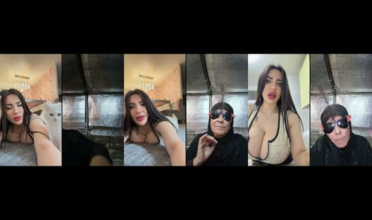 n.nano14's Stream - Apr 21, 2026, 12:00 PM