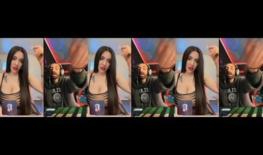 n.nano14의 방송 - 2026년 4월 23일 AM 10:10