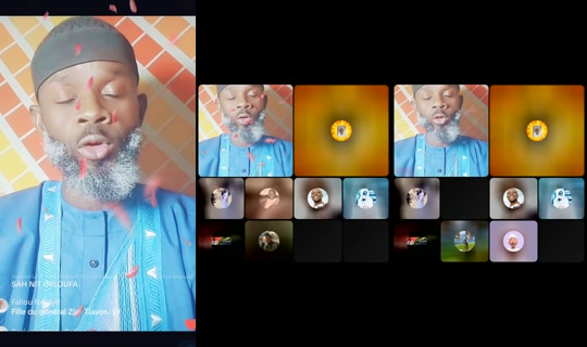 nabi2463's Stream - Apr 14, 2026, 7:32 AM