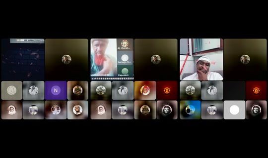 nabi2463's Stream - Apr 18, 2026, 10:28 AM