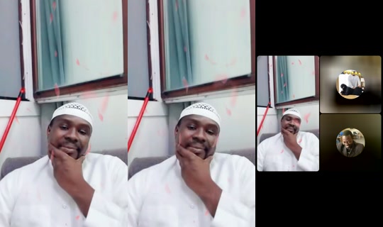 nabi2463's Stream - Apr 18, 2026, 11:51 PM