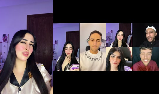 Transmisión de nad_da24 - 16 abr 2026, 18:15