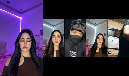 nad_da24의 방송 - 2026년 4월 19일 PM 6:03