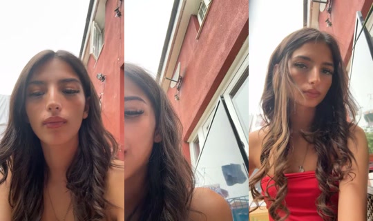 nadinaxxthomas's Stream - Jul 1, 2026, 5:26 PM
