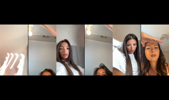 nadinaxxthomas's Stream - Jul 3, 2026, 6:17 PM