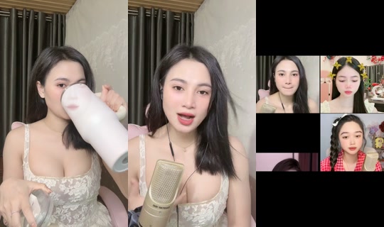 nahoixinh's Stream - Jul 1, 2026, 4:00 PM