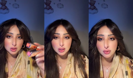 najnaj2022's Stream - Apr 20, 2026, 8:40 PM