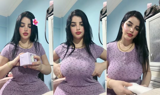 najwaelkhatabi's Stream - Jul 2, 2026, 9:00 PM